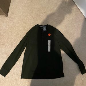 St. John’s Bay mens long sleeve shirt!